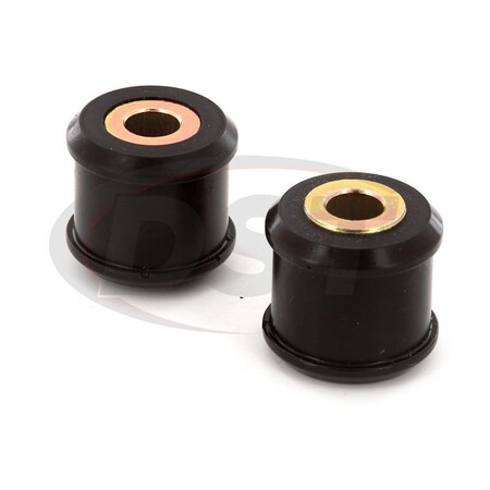 Energy Suspension TRACK ARM BUSHING SET 5.7116G
